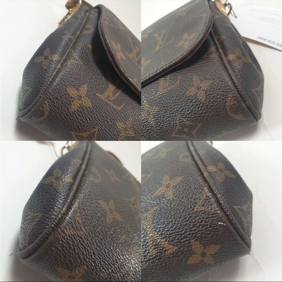 SOLD Louis Vuitton Favorite MM Mongram - Picture 6 of 13